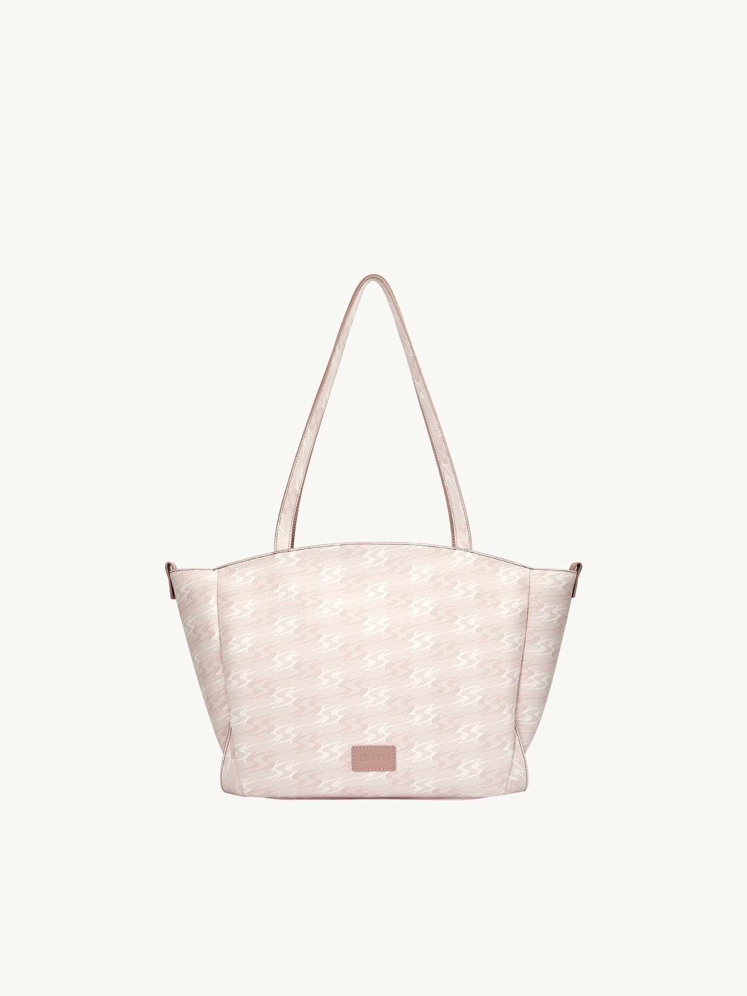 MONOGRAM 5.0 LOOP Large Tote Bag - Pink