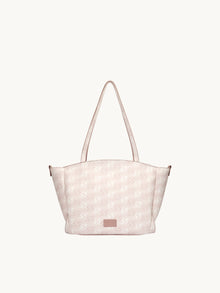 MONOGRAM 5.0 LOOP Large Tote Bag - Pink