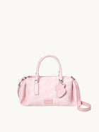 MONOGRAM 5.0 LOOP Regular Handbag - Cream Pink