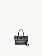 MONOGRAM 3.0 LOOP Mini Handbag - Black