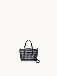 MONOGRAM 3.0 LOOP Mini Handbag - Black
