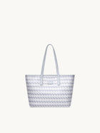MONOGRAM 3.0 LOOP Medium Tote Bag - Grey