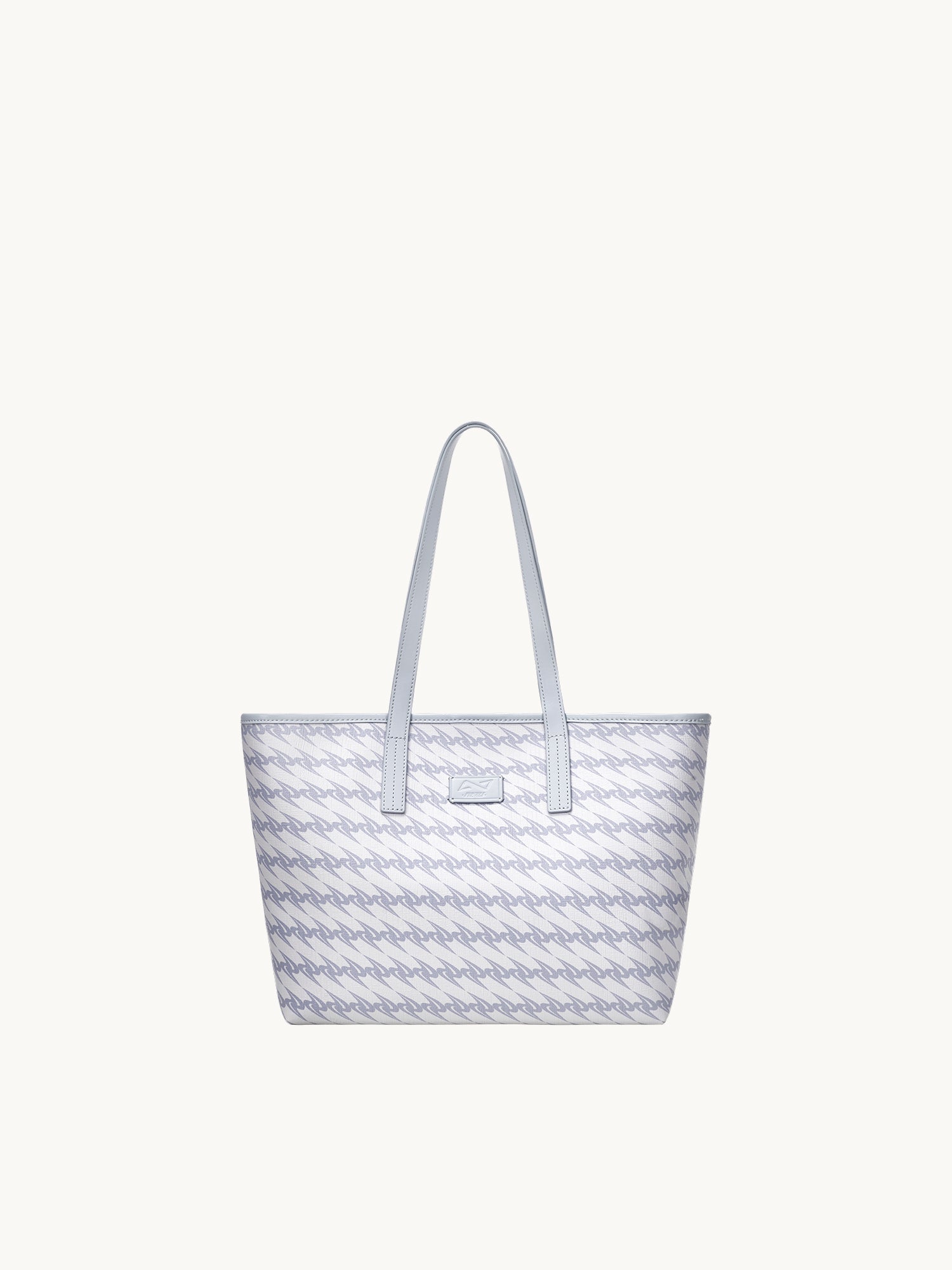 MONOGRAM 3.0 LOOP Medium Tote Bag - Grey