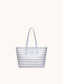 MONOGRAM 3.0 LOOP Medium Tote Bag - Grey