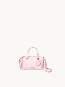 MONOGRAM 5.0 LOOP Regular Handbag - Cream Pink