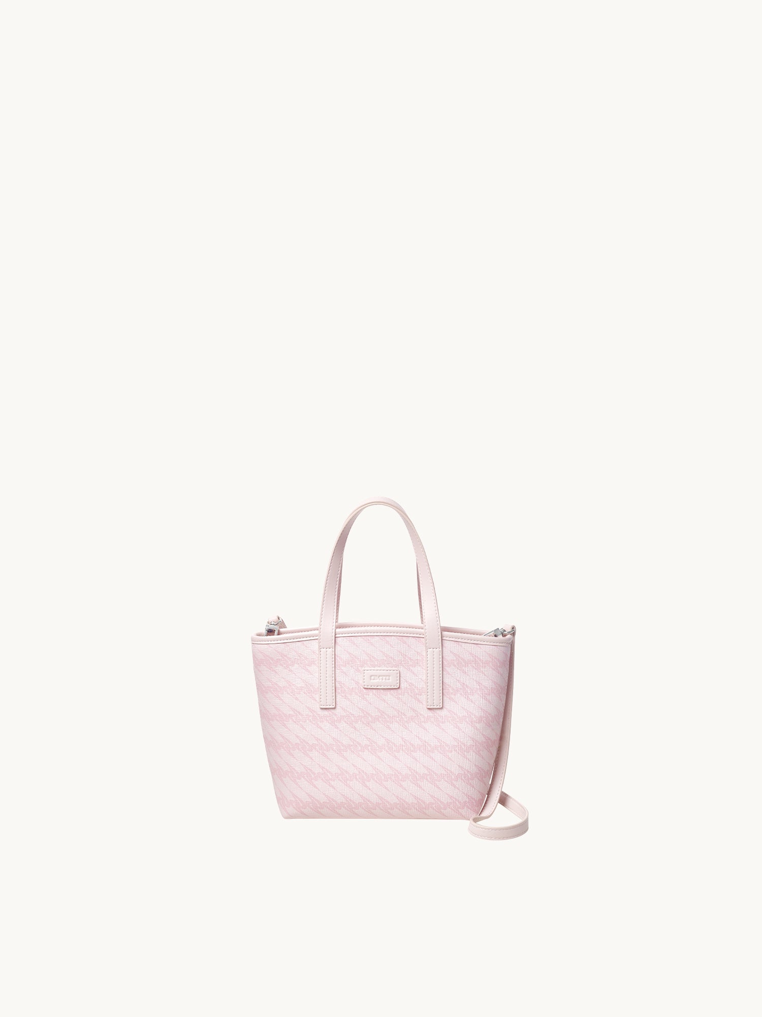 MONOGRAM 3.0 LOOP Small Handbag - Pink