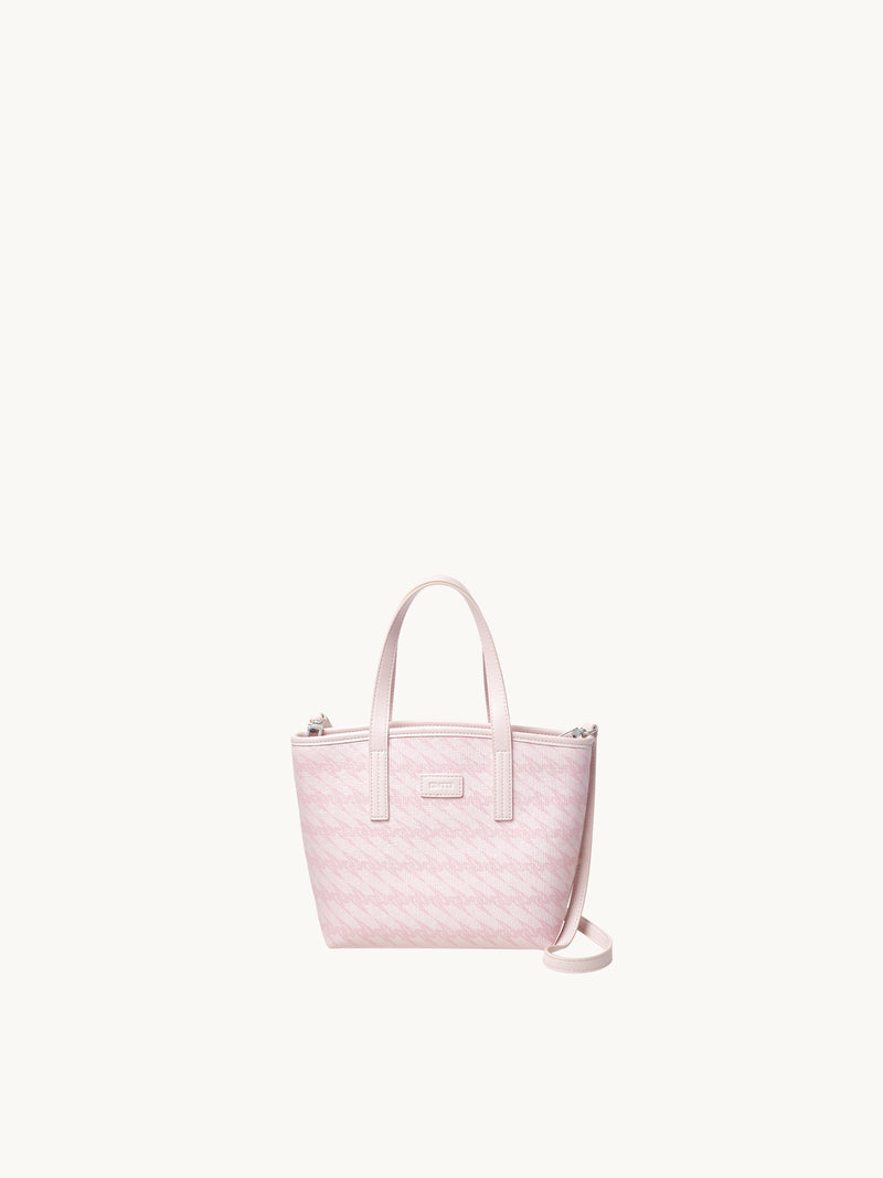 MONOGRAM 3.0 LOOP Small Handbag - Pink