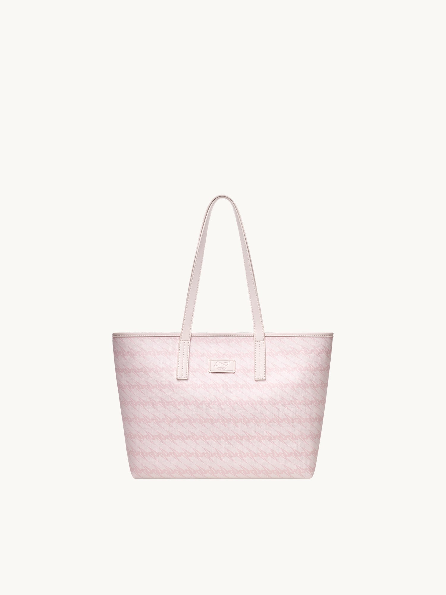 MONOGRAM 3.0 LOOP Medium Tote Bag - Pink