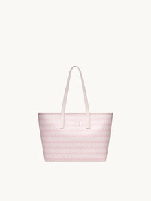 MONOGRAM 3.0 LOOP Medium Tote Bag - Pink