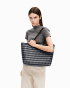 MONOGRAM 3.0 LOOP Large Tote Bag - Black
