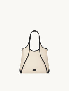 FOO FOO SHOPPING Regular Shoulder Bag - Beige