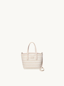 MONOGRAM 3.0 LOOP Small Handbag - Brown