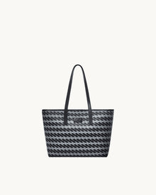 MONOGRAM 3.0 LOOP Medium Tote Bag - Black
