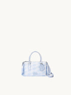 MONOGRAM 5.0 LOOP Regular Handbag - Ocean Blue