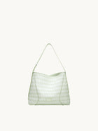 MONOGRAM 3.0 LOOP Large Shoulder Bag - Green