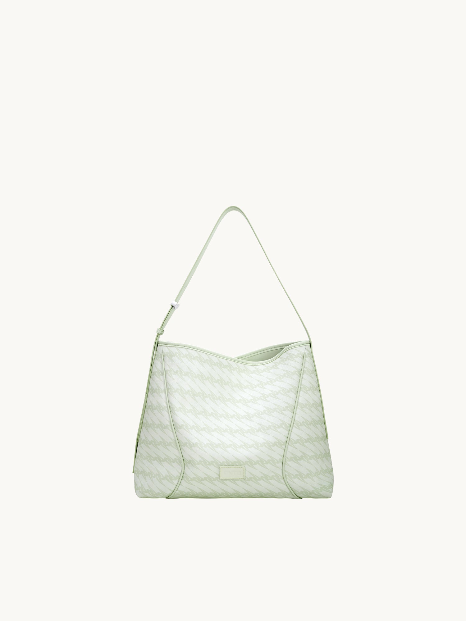 MONOGRAM 3.0 LOOP Large Shoulder Bag - Green