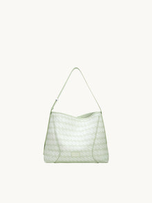 MONOGRAM 3.0 LOOP Large Shoulder Bag - Green