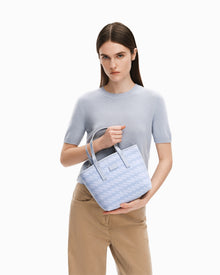 MONOGRAM 3.0 LOOP Small Handbag - Blue