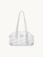 MONOGRAM 5.0 LOOP Regular Shoulder Bag - Cream Grey