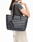 MONOGRAM 3.0 LOOP Regular Card Case - Black
