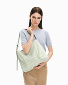 MONOGRAM 3.0 LOOP Large Shoulder Bag - Green