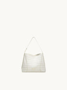 MONOGRAM 3.0 LOOP Small Shoulder Bag - Beige