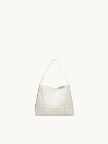 MONOGRAM 3.0 LOOP Small Shoulder Bag - Beige