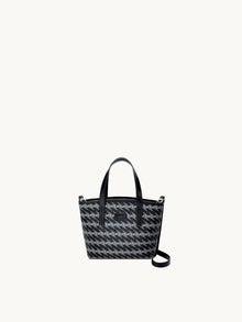 MONOGRAM 3.0 LOOP Small Handbag - Black