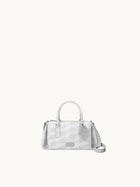 MONOGRAM 5.0 LOOP Regular Handbag - Grey