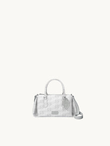 MONOGRAM 5.0 LOOP Regular Handbag - Grey