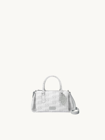 MONOGRAM 5.0 LOOP Regular Handbag - Grey