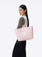 MONOGRAM 3.0 LOOP Medium Tote Bag - Pink