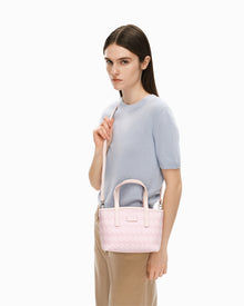 MONOGRAM 3.0 LOOP Mini Handbag - Pink
