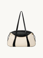 FOO FOO OATS Regular Shoulder Bag - Beige