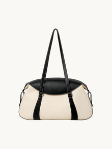 FOO FOO OATS Regular Shoulder Bag - Beige