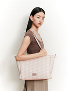 MONOGRAM 5.0 LOOP Large Tote Bag - Pink