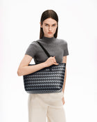 MONOGRAM 3.0 LOOP Medium Tote Bag - Black