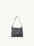 MONOGRAM 3.0 LOOP Small Shoulder Bag - Black