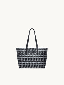 MONOGRAM 3.0 LOOP Medium Tote Bag - Black