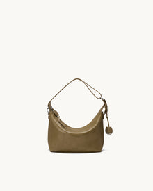 Soft Box Bag Small Shoulder Bag