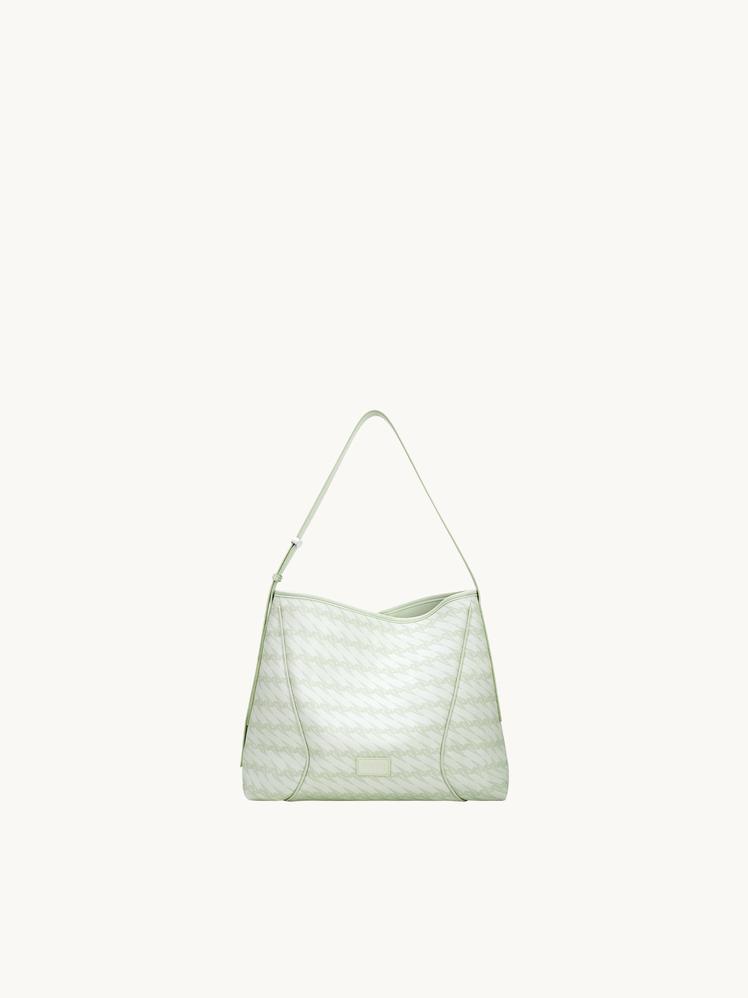 MONOGRAM 3.0 LOOP Small Shoulder Bag - Green