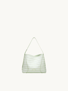 MONOGRAM 3.0 LOOP Small Shoulder Bag - Green