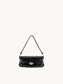 GOT GOT BLESSING Regular Shoulder Bag - Black