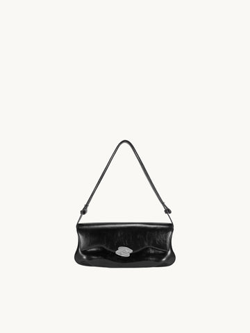 GOT GOT BLESSING Regular Shoulder Bag - Black