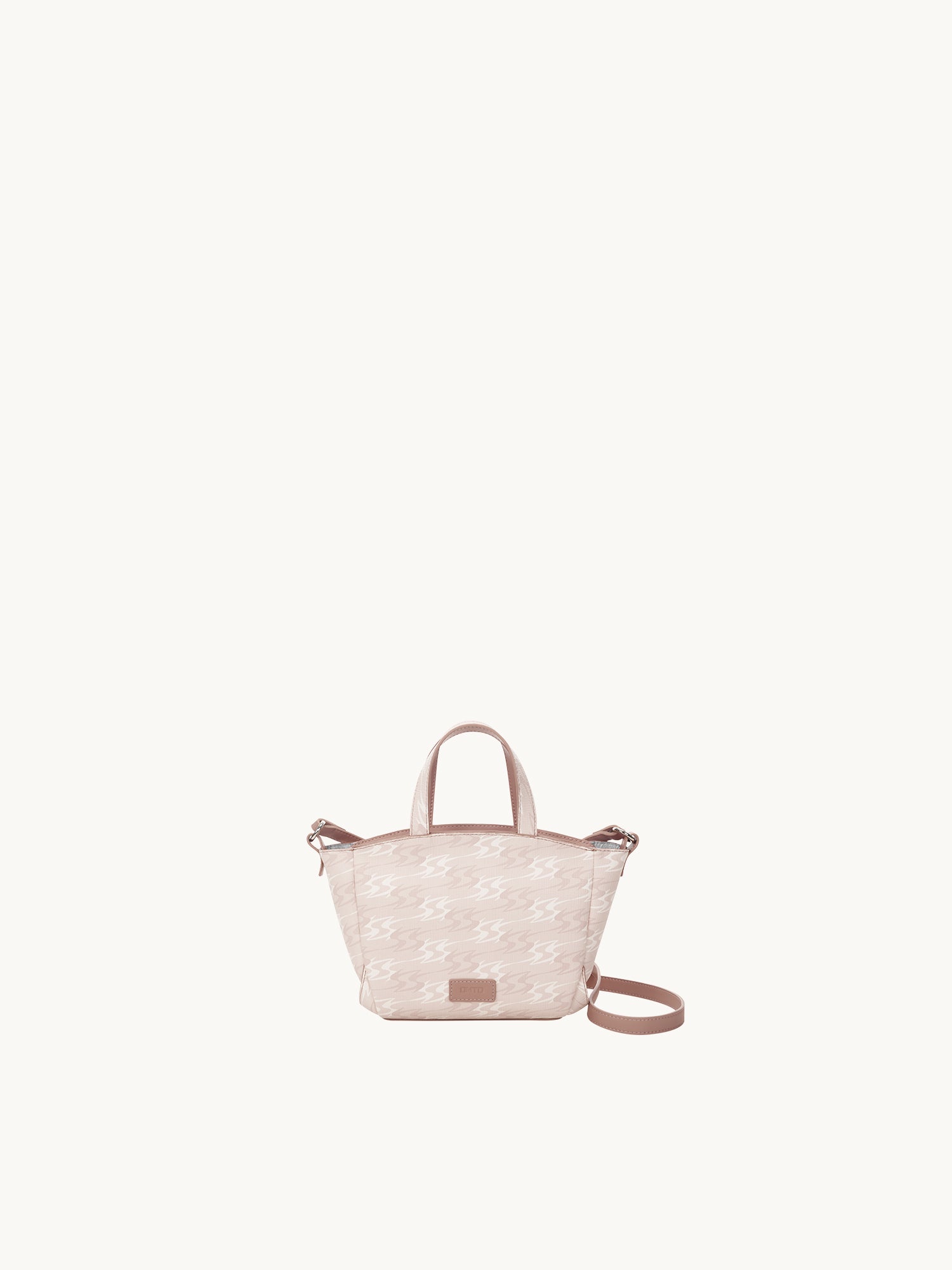 MONOGRAM 5.0 LOOP Small Tote Bag - Pink