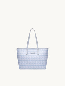 MONOGRAM 3.0 LOOP Medium Tote Bag - Blue