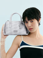 MONOGRAM 5.0 LOOP Regular Handbag - Grey