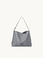 MONOGRAM 3.0 LOOP Small Shoulder Bag - Grey