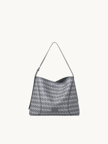 MONOGRAM 3.0 LOOP Small Shoulder Bag - Grey