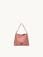 MONOGRAM 3.0 LOOP Small Shoulder Bag - Red